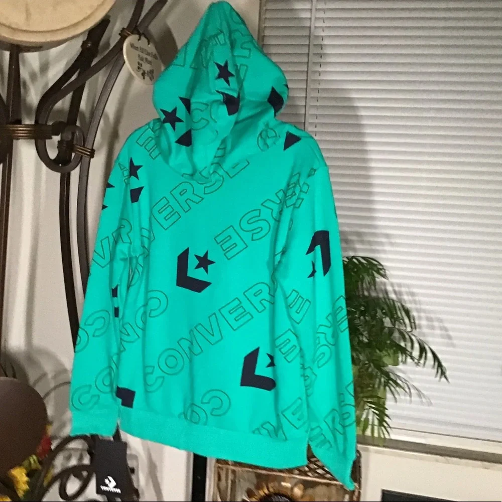 Converse no offers